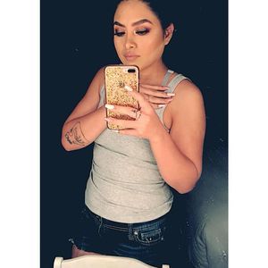 Meet your Posher, Marylu